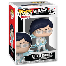 Funko pop bleach thousand year blood Funko pop bleach thousand year blood