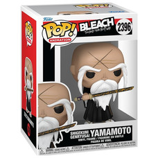 Funko pop bleach thousand year blood Funko pop bleach thousand year blood