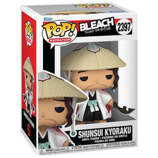 Funko pop bleach thousand year blood Funko pop bleach thousand year blood