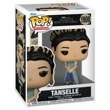 Funko pop tv a knight of Funko pop tv a knight of