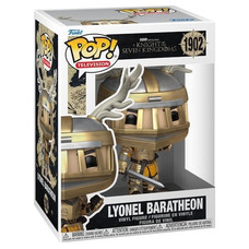 Funko pop tv a knight of Funko pop tv a knight of