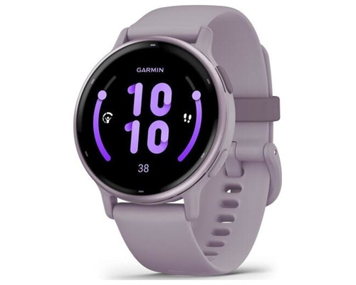 Garmin v&iacute;voactive 5 smartwatch con gps