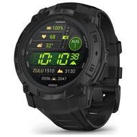Smartwatch garmin instinct 3 tactical editi&oacute;n