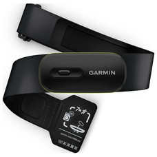 Monitor frecuencia cardiaca garmin hrm 600