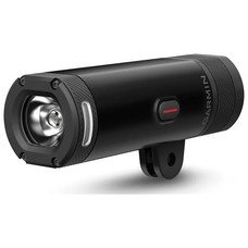 Luz inteligente garmin varia ut800 con