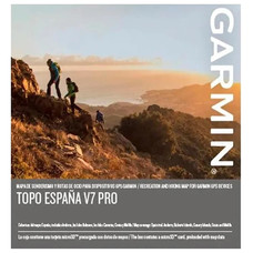 Mapas en tarjeta micro sd sd