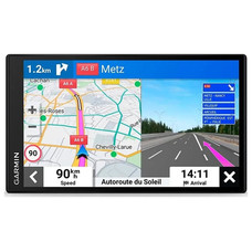 Gps garmin drivesmart 76 7 pulgadas
