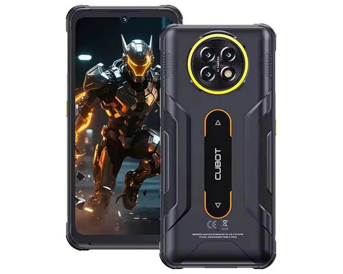 Telefono movil smartphone cubot kingkong ace