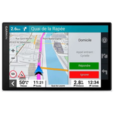 Gps garmin drivesmart 86 8 pulgadas