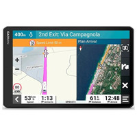 Garmin camper 1095 eu -  navegador