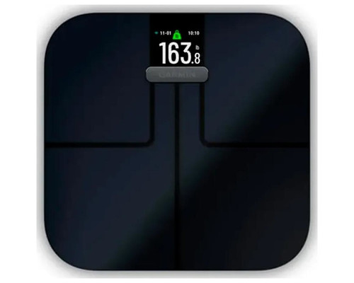 Bascula garmin index s2 smart scale Bascula garmin index s2 smart scale