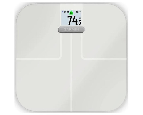 Bascula garmin index s2 smart scale Bascula garmin index s2 smart scale