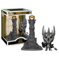 Funko pop town the lord of Funko pop town the lord of