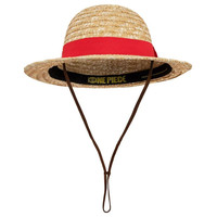 Sombrero paja one piece luffy Sombrero paja one piece luffy
