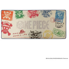 Alfombrilla escritorio one piece netflix crónicas Alfombrilla escritorio one piece netflix crónicas