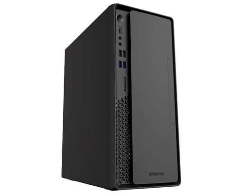 Ordenador pc phoenix comet intel i3