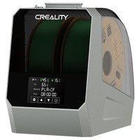 Secador filamento creality pi plus Secador filamento creality pi plus