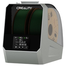 Secador filamento creality pi plus Secador filamento creality pi plus