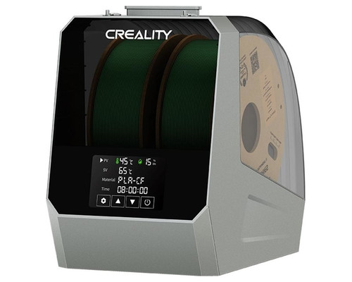 Secador filamento creality pi plus Secador filamento creality pi plus