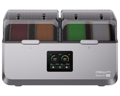 Secador filamento creality pi x4 Secador filamento creality pi x4