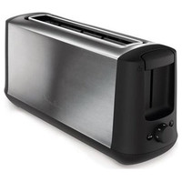 Tostadora moulinex subito 1000w negra Tostadora moulinex subito 1000w negra