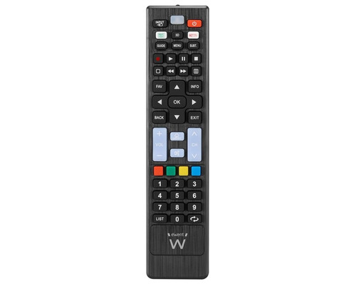 Mando a distancia ewent ew1577 smart