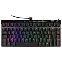 Teclado gaming asus rog falchion ace