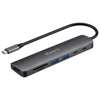 Docking station ewent ew1152 usb tipo