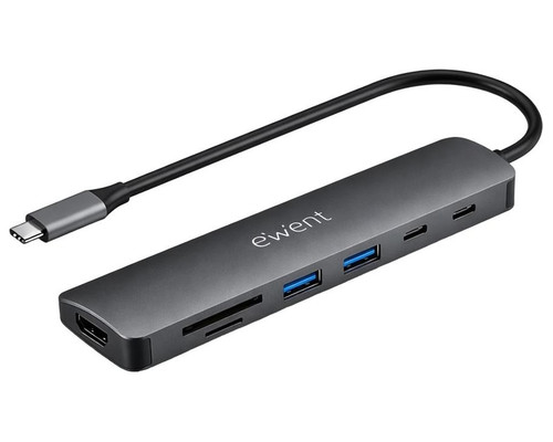 Docking station ewent ew1152 usb tipo
