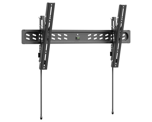 Soporte pared ewent vesa hasta 95 pulgadas