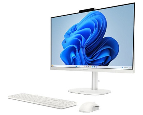 Ordenador all in one hp omnistudio