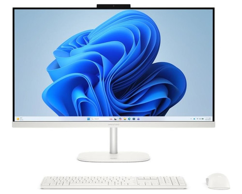 Ordenador all in one hp omnistudio
