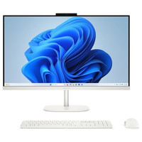 Ordenador all in one hp omnistudio