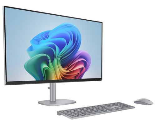 Ordenador all in one hp omnistudio