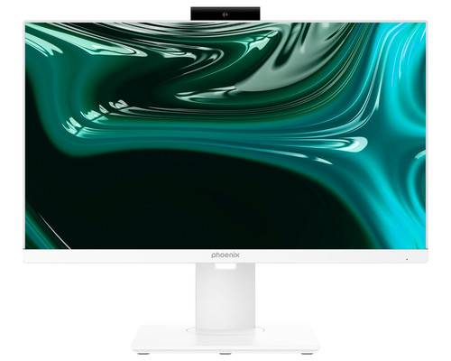 Ordenador pc all in one aio