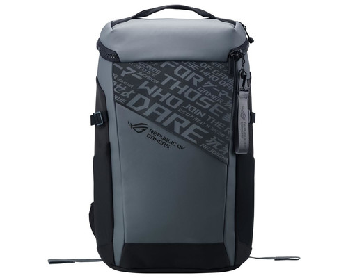 Mochila asus rog ranger bp2701 cybertext Mochila asus rog ranger bp2701 cybertext