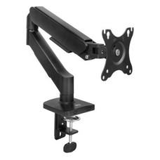 Soporte mesa 1 monitor 34 pulgadas resorte Soporte mesa 1 monitor 34 pulgadas resorte