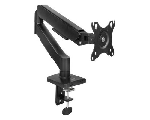 Soporte mesa act connectivity 1 monitor