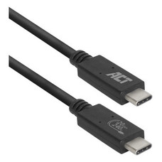 Cable usb - c act connectivity carga 240w