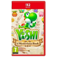 Juego nintendo switch 2 - yoshi Juego nintendo switch 2 - yoshi