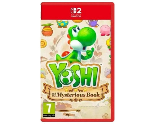 Juego nintendo switch 2 - yoshi Juego nintendo switch 2 - yoshi