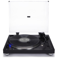 Tocadiscos aiwa apx - 1200bt bk negro