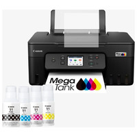Multifuncion canon pixma g3590 megatank inyeccion Multifuncion canon pixma g3590 megatank inyeccion
