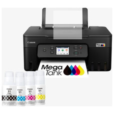 Multifuncion canon pixma g3590 megatank inyeccion Multifuncion canon pixma g3590 megatank inyeccion