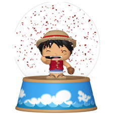 Funko pop assortment mini glitter globes: Funko pop assortment mini glitter globes: