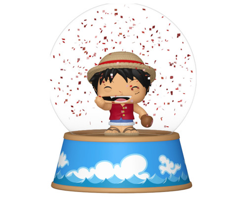 Funko pop assortment mini glitter globes: Funko pop assortment mini glitter globes: