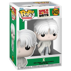 Funko pop animatión: sakamoto days - pulgadasx pulgadas Funko pop animatión: sakamoto days - pulgadasx pulgadas