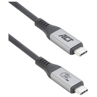 Cable usb4 act connectivity 80 gbps