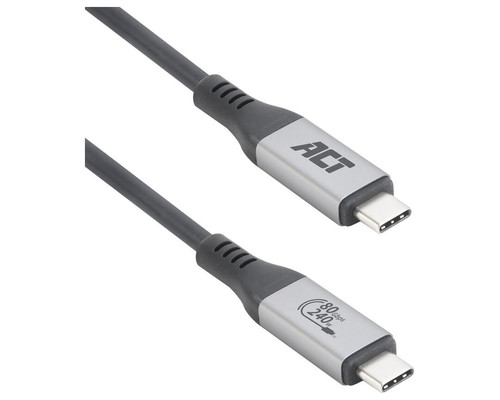 Cable usb4 act connectivity 80 gbps Cable usb4 act connectivity 80 gbps
