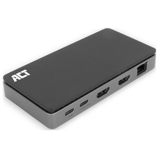 Docking station act connectivity usb - c 4k Docking station act connectivity usb - c 4k